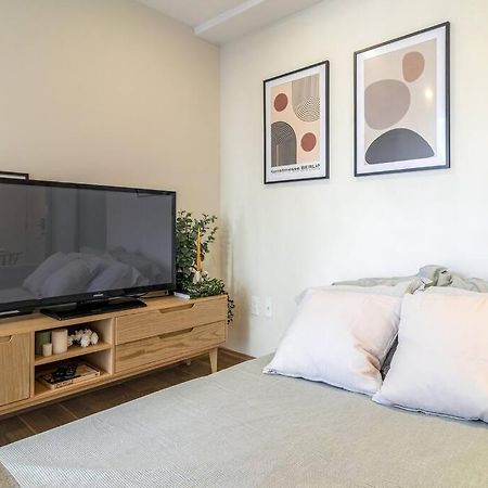 Apartament ¡Hermoso Departamento En El Corazon De Roma Norte! Meksyk Zewnętrze zdjęcie