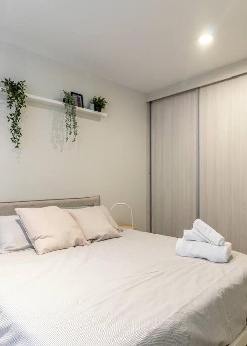 Apartament ¡Hermoso Departamento En El Corazon De Roma Norte! Meksyk Zewnętrze zdjęcie